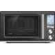 Sage Appliances Micro ondes combiné Combi Wave 3 in 1 Inox Noir