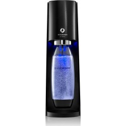 Sodastream Machine à soda E-TERRA noire