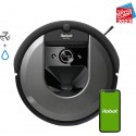 Irobot Aspirateur robot Roomba Combo i8 i8178