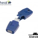 Heatit Anti moustique pour android