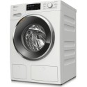 Miele Lave linge hublot WWG 660 TwinDos