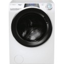 Candy Lave linge hublot RP 586BWMBC/1-S RapidO Pro