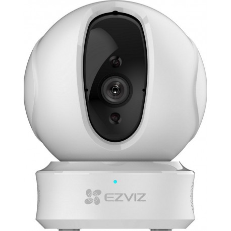 Ezviz Caméra de sécurité C6CN PRO