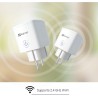 Ezviz Prise connectée T30