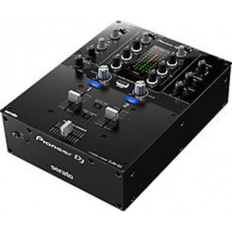 Pioneer DJ DJM S3