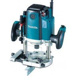 Makita Défonceuse 2300W diamètre 12mm modèle RP2303FCXJ filaire