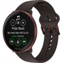 Polar Montre sport IGNITE 3 BROWN/COPPER S-L