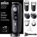 Braun Tondeuse barbe BT9420