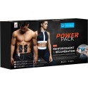 Bluetens Appareil électrostimulation power pack special abdo