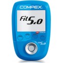 Compex Appareil électrostimulation FIT 5.0