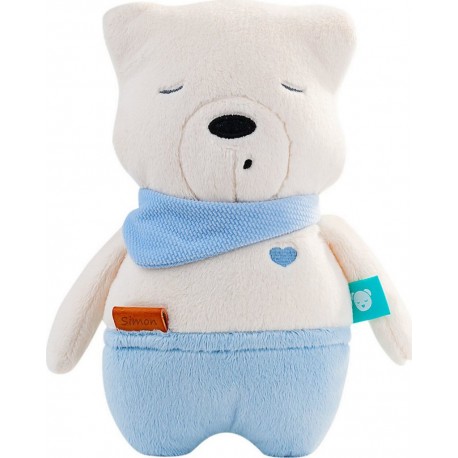 My Hummy Sommeil Peluche Simon Premium