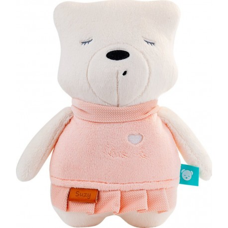 My Hummy Sommeil Peluche Suzy Premium