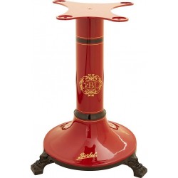 Berkel Pied pour trancheuse pour Volano B3 - Tribute - B114 Rouge