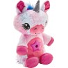 Starbelly Peluche veilleuse Sophie la licorne