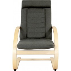 Medisana Siège massant de massage Shiatsu RC 410 chair