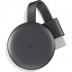 Google Passerelle multimédia Chromecast HD