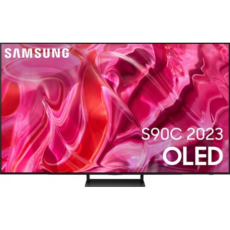 Samsung TV OLED OLED TQ55S90C 2023