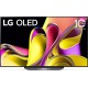 LG TV OLED OLED55B3 2023