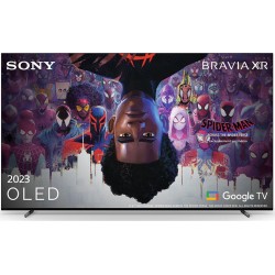 SONY TV OLED OLED XR77A80L 2023