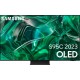 Samsung TV OLED OLED TQ77S95C 2023