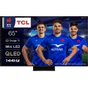 TCL TV QLED MINI LED 65C845 2023