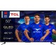 TCL TV QLED 50C645 2023