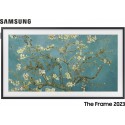 Samsung TV QLED The Frame TQ32LS03C 2023