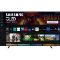 Samsung TV QLED QLED TQ43Q60C 2023