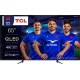 TCL TV QLED 65C645 2023