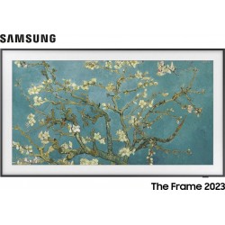 Samsung TV QLED The Frame TQ43LS03B 2023