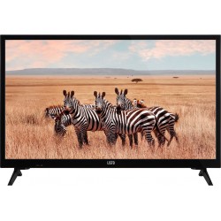 Listo TV LED 24HD-CAC844