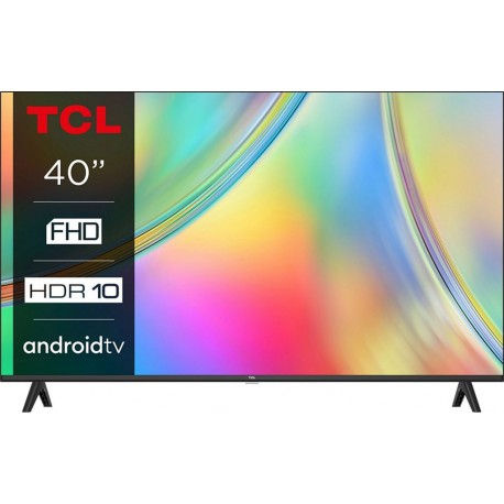 TCL TV LED 40S5405A