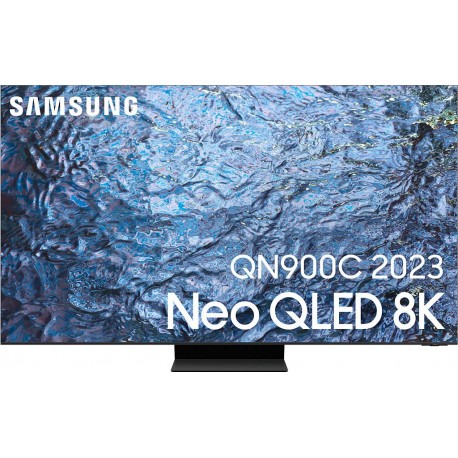 Samsung TV QLED NeoQLED TQ65QN900C 2023