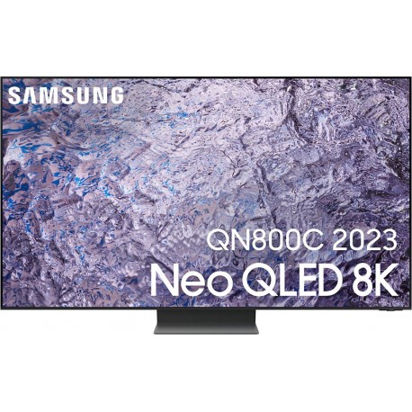 Samsung TV QLED NeoQLED TQ85QN800C 2023