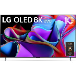 LG TV OLED OLED77Z3 2023