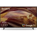 SONY TV LED KD55X75WL 2023