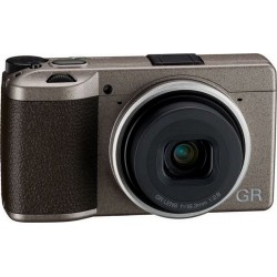 Ricoh Appareil photo Compact GR III Diary Edition