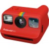 Polaroid Appareil photo Instantané Go Red