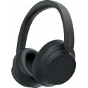 SONY Casque WH-CH720N Noir