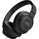 JBL Casque Tune 720BT Noir