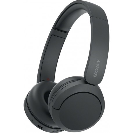 SONY Casque WH-CH520 Noir