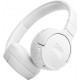 JBL Casque Tune 670 NC Blanc