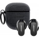 BOSE Ecouteurs QC Earbuds II Noir + Etui