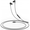 Philips Ecouteurs TAE5008BK Noir