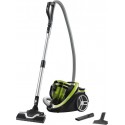 Rowenta Aspirateur Sans Sac Vert 550W Silence Force Cyclonic 4A RO7612EA