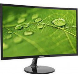 SAMSUNG C24F390 23.5IN 16:9 CURVED LC24F390FHRXEN