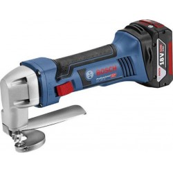 Bosch Cisaille sans-fil GSC 18V-16