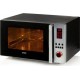 Domo micro-ondes combiné 42L 3-en-1 2700W DO24201C