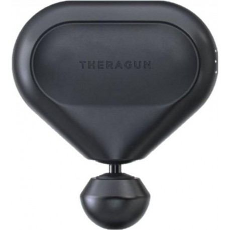 Theragun Massage - Bien être Pistolet de massage de massage Mini Black