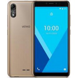 WIKO Smartphone Y51 LS Or 16Go